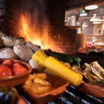 Borda Conangle Mountain Lodge