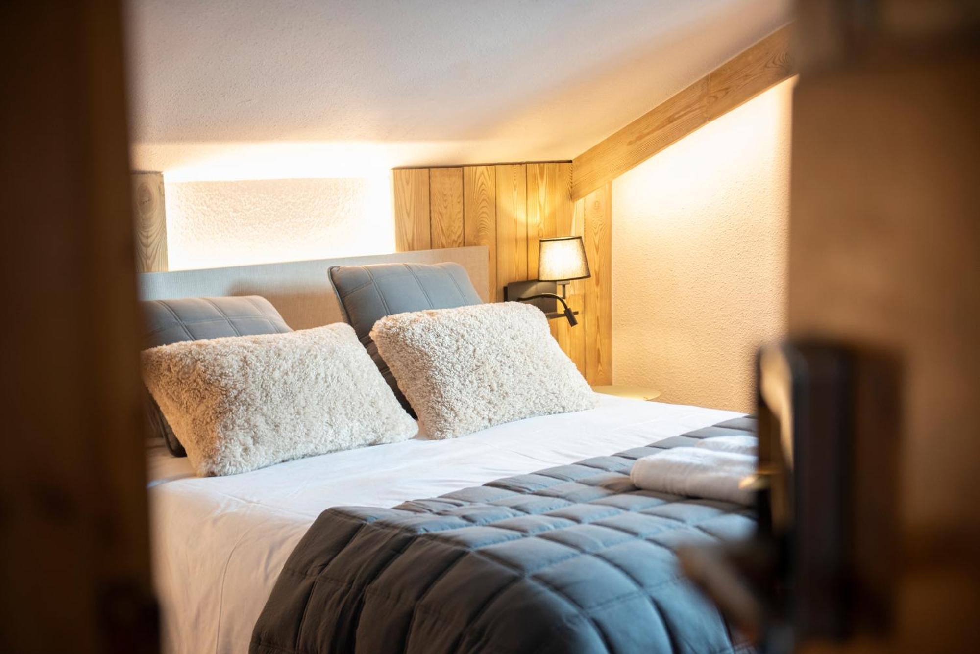 Borda Conangle Mountain Hotel