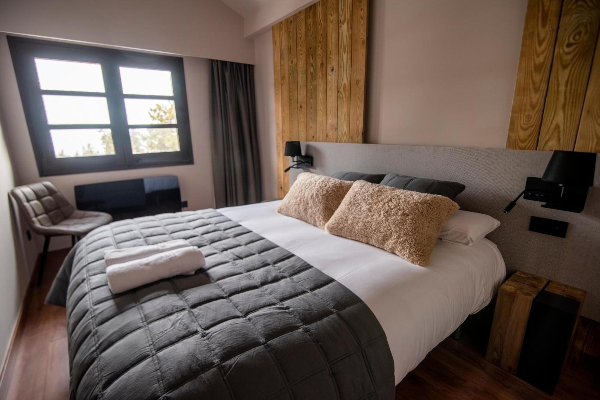Borda Conangle Mountain Hotel Sant Julià de Lòria